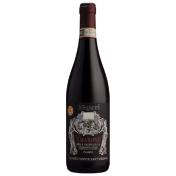 Вино Speri Sant'Urbano Amarone Classico красное сухое 0,75 л Вино Speri Sant'Urbano Amarone Classico красное сухое 0,75 л