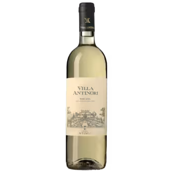 Вино Antinori Villa Antinori Bianco белое сухое 0,75 л Вино Antinori Villa Antinori Bianco белое сухое 0,75 л