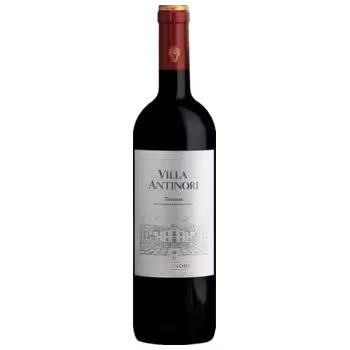 Вино Antinori Villa Antinori Rosso красное сухое 0,75 л Вино Antinori Villa Antinori Rosso красное сухое 0,75 л