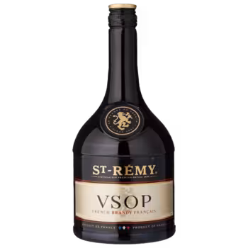 Бренди Saint-Remy VSOP 0,7 л Бренди Saint-Remy VSOP 0,7 л