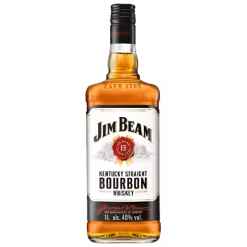 Виски Jim Beam 1 л Виски Jim Beam 1 л