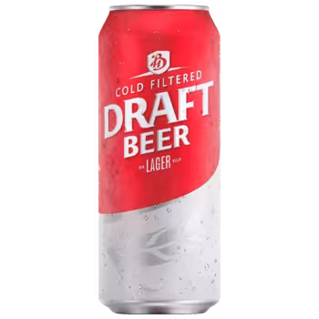 Пиво Bali Hai Draft Beer светлое 0,5 л ж/б Пиво Bali Hai Draft Beer светлое 0,5 л ж/б