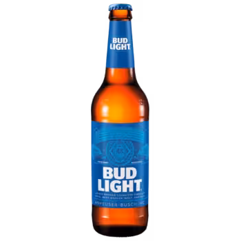 Пиво Bud Light светлое 0,44 л Пиво Bud Light светлое 0,44 л