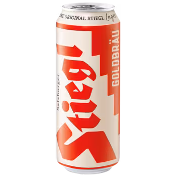 Пиво Stiegl Goldbrau светлое 0,5 л ж/б Пиво Stiegl Goldbrau светлое 0,5 л ж/б