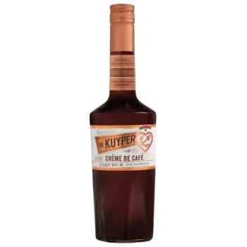 Ликер De Kuyper Creme de Cafe 0,7 л Ликер De Kuyper Creme de Cafe 0,7 л