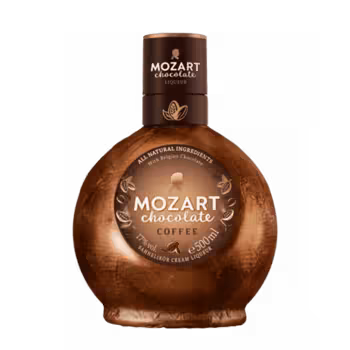 Ликер Mozart Chocolate Coffee 0,5 л Ликер Mozart Chocolate Coffee 0,5 л