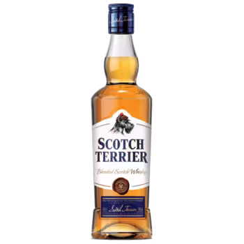 Виски Scotch Terrier 0,5 л Виски Scotch Terrier 0,5 л