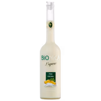 Ликер Bionica Pina Colada 0,5 л Ликер Bionica Pina Colada 0,5 л