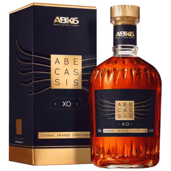 Коньяк Abecassis XO 0,7 л в подарочной упаковке Коньяк Abecassis XO 0,7 л в подарочной упаковке