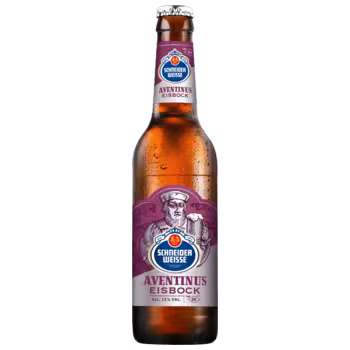 Пиво Schneider Weisse Aventinus Eisbock TAP 09 светлое 0,33 л Пиво Schneider Weisse Aventinus Eisbock TAP 09 светлое 0,33 л