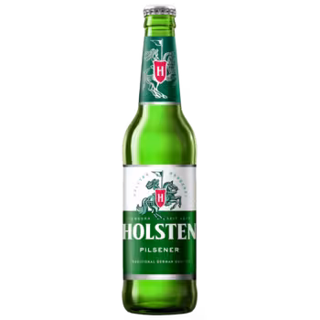 Пиво Holsten Pilsener светлое 0,45 л Пиво Holsten Pilsener светлое 0,45 л