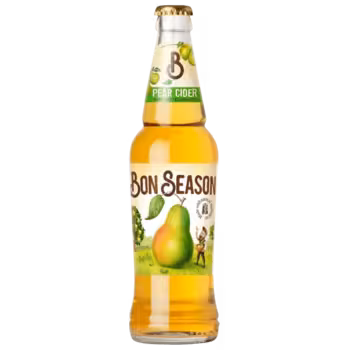 Сидр Bon Season Груша 0,4 л Сидр Bon Season Груша 0,4 л