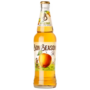 Сидр Bon Season 0,4 л Сидр Bon Season 0,4 л