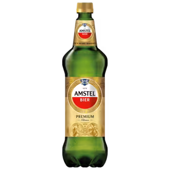 Пиво Amstel Premium Pilsener светлое 1,25 л ПЭТ Пиво Amstel Premium Pilsener светлое 1,25 л ПЭТ