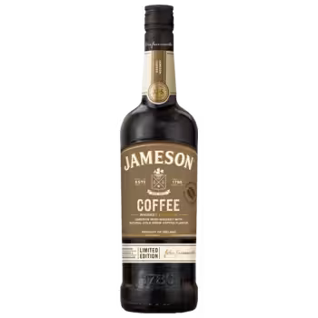 Виски Jameson Coffee 0,7 л Виски Jameson Coffee 0,7 л