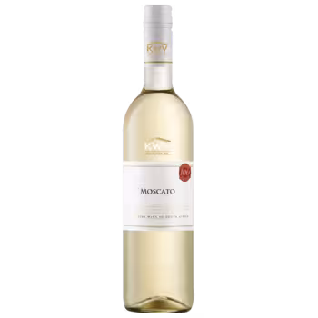 Вино KWV Moscato белое полусладкое 0,75 л Вино KWV Moscato белое полусладкое 0,75 л