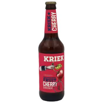Напиток пивной Joy Party Kriek светлый 0,45 л Напиток пивной Joy Party Kriek светлый 0,45 л