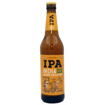 Пиво Joy Party IPA светлое 0,45 л Пиво Joy Party IPA светлое 0,45 л