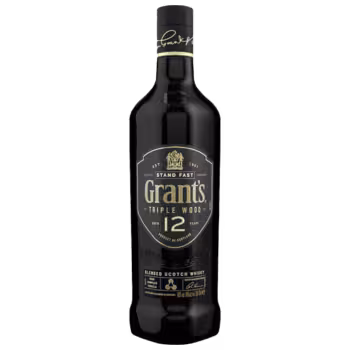 Виски Grant's Triple Wood 12 Years Old 1 л Виски Grant's Triple Wood 12 Years Old 1 л