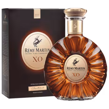 Коньяк Remy Martin XO 1 л в подарочной упаковке Коньяк Remy Martin XO 1 л в подарочной упаковке