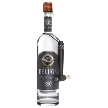 Водка Beluga Gold Line 1,5 л Водка Beluga Gold Line 1,5 л