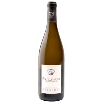 Вино Domaine Tabordet Pouilly-Fume белое сухое 0,75 л Вино Domaine Tabordet Pouilly-Fume белое сухое 0,75 л