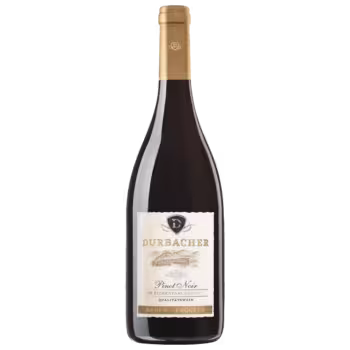Вино Durbacher Pinot Noir красное сухое 0,75 л Вино Durbacher Pinot Noir красное сухое 0,75 л
