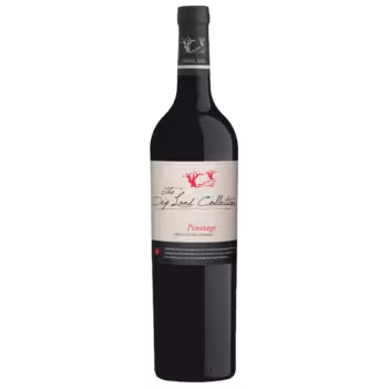 Вино The Dry Land Collection Resolve Pinotage красное сухое 0,75 л Вино The Dry Land Collection Resolve Pinotage красное сухое 0,75 л