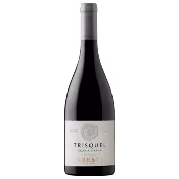 Вино Trisquel Gran Reserva Syrah красное сухое 0,75 л Вино Trisquel Gran Reserva Syrah красное сухое 0,75 л