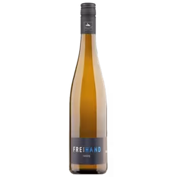 Вино Becksteiner Winzer Freihand Riesling белое сухое 0,75 л Вино Becksteiner Winzer Freihand Riesling белое сухое 0,75 л
