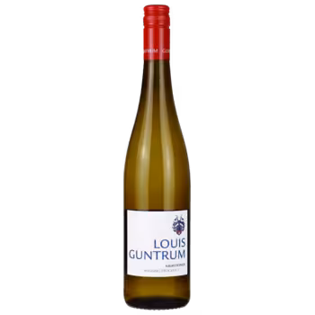 Вино Louis Guntrum Niersteiner Riesling белое сухое 0,75 л Вино Louis Guntrum Niersteiner Riesling белое сухое 0,75 л
