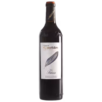 Вино Vina Pedrosa Cepa Gavilan Crianza красное сухое 0,75 л Вино Vina Pedrosa Cepa Gavilan Crianza красное сухое 0,75 л