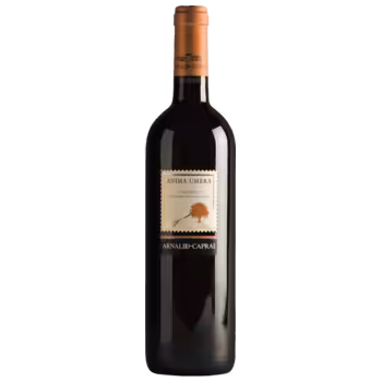 Вино Arnaldo Caprai Anima Umbra Rosso красное сухое 0,75 л Вино Arnaldo Caprai Anima Umbra Rosso красное сухое 0,75 л