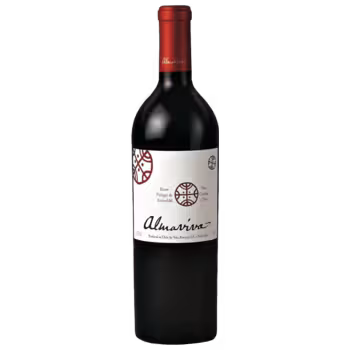 Вино Almaviva красное сухое 0,75 л Вино Almaviva красное сухое 0,75 л