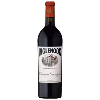 Вино Inglenook Cabernet Sauvignon красное сухое 0,75 л Вино Inglenook Cabernet Sauvignon красное сухое 0,75 л