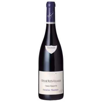 Вино Frederic Magnien Cote de Nuits-Villages Croix-Violette красное сухое 0,75 л Вино Frederic Magnien Cote de Nuits-Villages Croix-Violette красное сухое 0,75 л