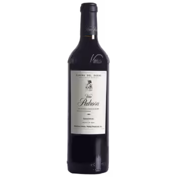 Вино Vina Pedrosa Reserva красное сухое 0,75 л Вино Vina Pedrosa Reserva красное сухое 0,75 л