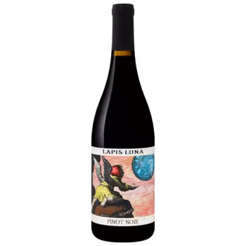 Вино Lapis Luna Pinot Noir красное сухое 0,75 л Вино Lapis Luna Pinot Noir красное сухое 0,75 л