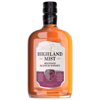 Виски Highland Mist 0,2 л Виски Highland Mist 0,2 л