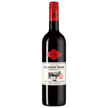 Вино Camden Park Cabernet Sauvignon красное полусухое 0,75 л Вино Camden Park Cabernet Sauvignon красное полусухое 0,75 л