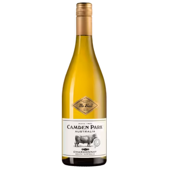 Вино Camden Park Chardonnay белое полусухое 0,75 л Вино Camden Park Chardonnay белое полусухое 0,75 л