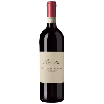 Вино Prunotto Dolcetto d'Alba красное сухое 0,75 л Вино Prunotto Dolcetto d'Alba красное сухое 0,75 л