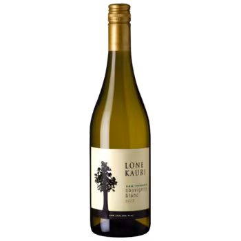 Вино Lone Kauri Sauvignon Blanc белое сухое 0,75 л Вино Lone Kauri Sauvignon Blanc белое сухое 0,75 л