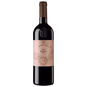 Вино Michele Chiarlo Palas Barolo красное сухое 0,75 л Вино Michele Chiarlo Palas Barolo красное сухое 0,75 л