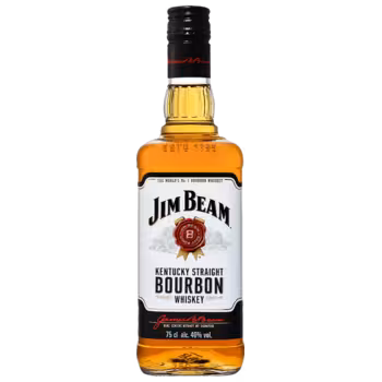 Виски Jim Beam 0,75 л Виски Jim Beam 0,75 л
