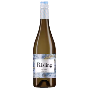 Вино Medjida Riesling белое сухое 0,75 л Вино Medjida Riesling белое сухое 0,75 л