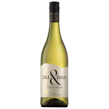 Вино Hill&Dale Chenin Blanc белое сухое 0,75 л Вино Hill&Dale Chenin Blanc белое сухое 0,75 л