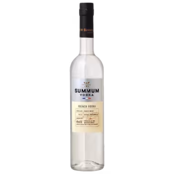 Водка Summum 0,5 л Водка Summum 0,5 л