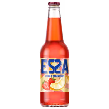 Пиво Essa Melon & Strawberry светлое 0,4 л Пиво Essa Melon & Strawberry светлое 0,4 л