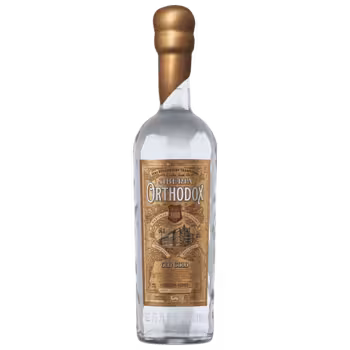 Водка Orthodox Old Gold 0,5 л Водка Orthodox Old Gold 0,5 л